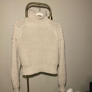 H&M Knitted Sweater